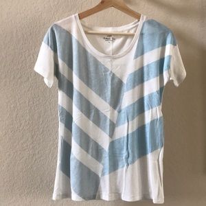 J.Crew Collection Tee